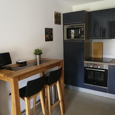 Apartament Le Balcon Des Aravis Saint-Gervais-les-Bains Zewnętrze zdjęcie