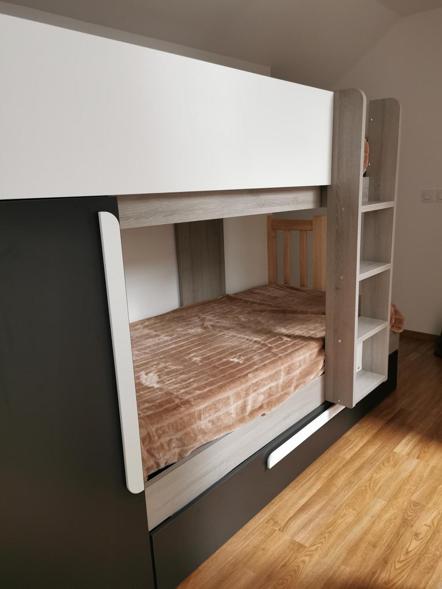Apartament Le Balcon Des Aravis Saint-Gervais-les-Bains Pokój zdjęcie